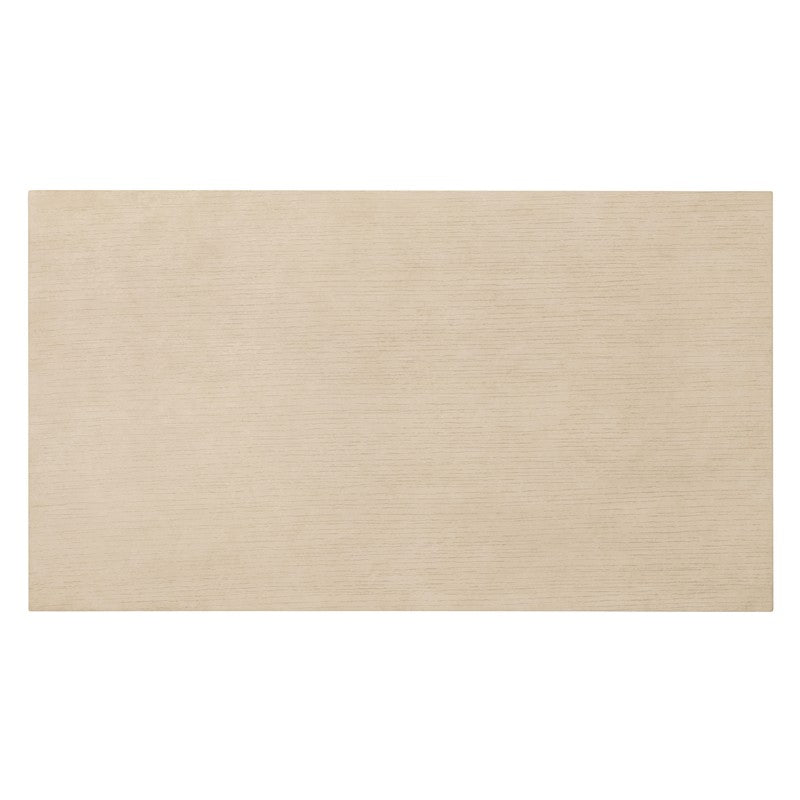 Westwood - Three-Drawer Nightstand - Beige