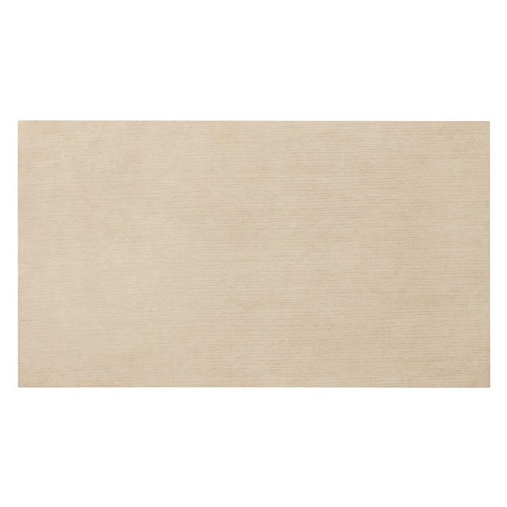 Westwood - Three-Drawer Nightstand - Beige