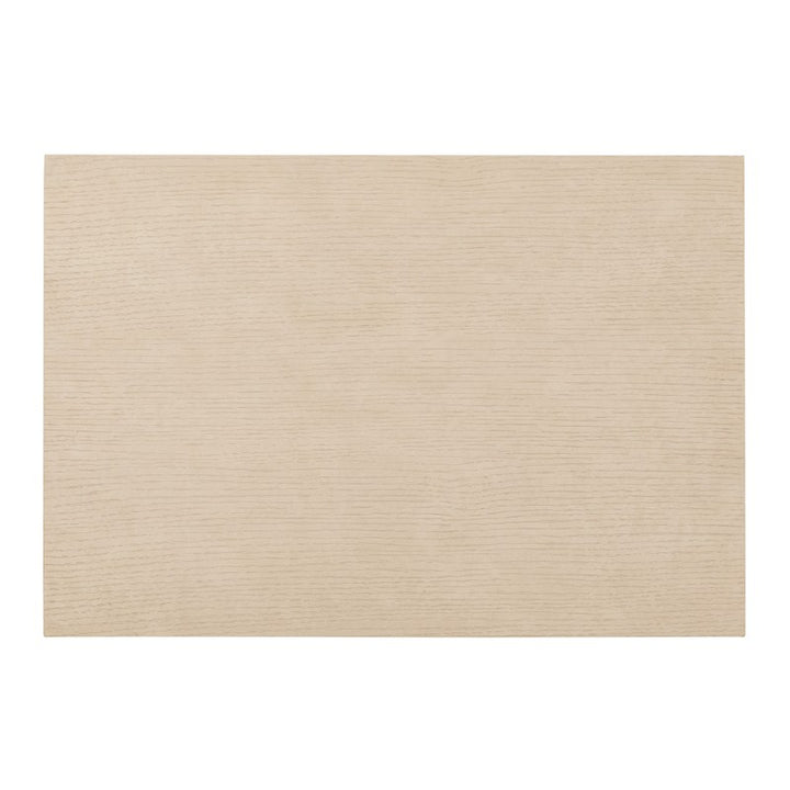 Westwood - Two-Drawer Nightstand - Beige