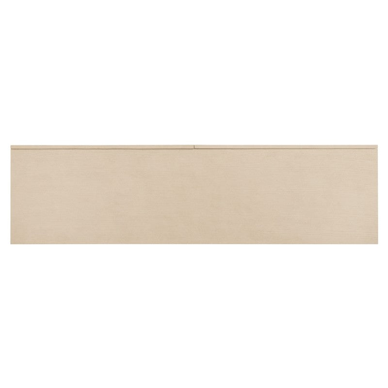 Westwood - Eight-Drawer Dresser - Beige