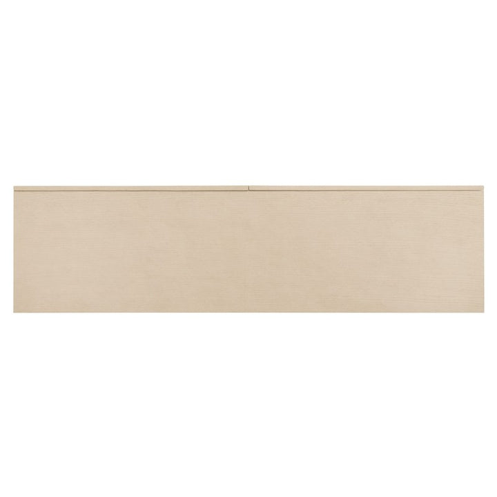 Westwood - Eight-Drawer Dresser - Beige