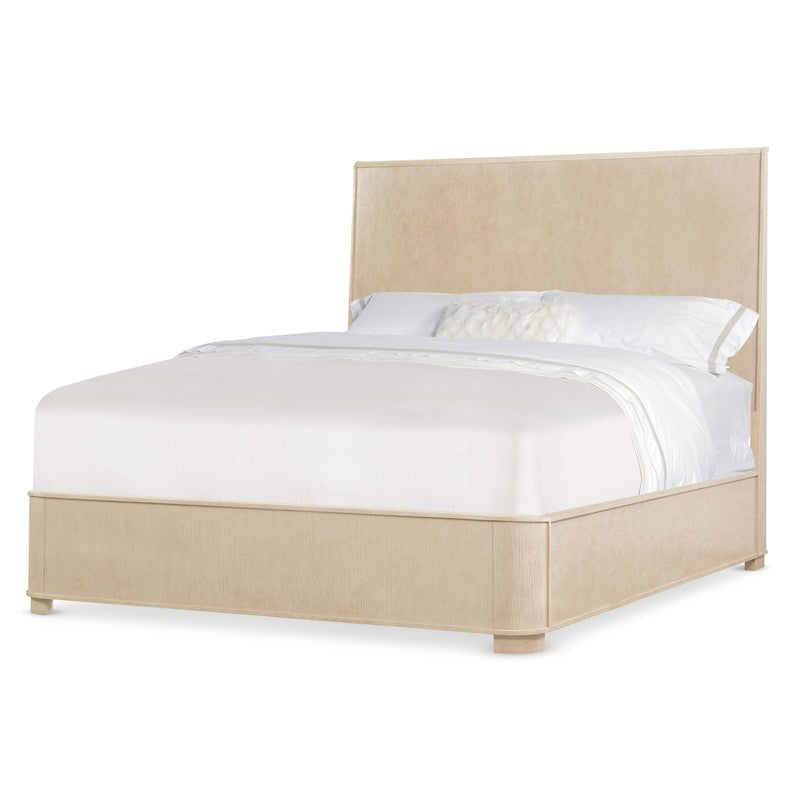 Westwood - Queen Panel Bed - Beige