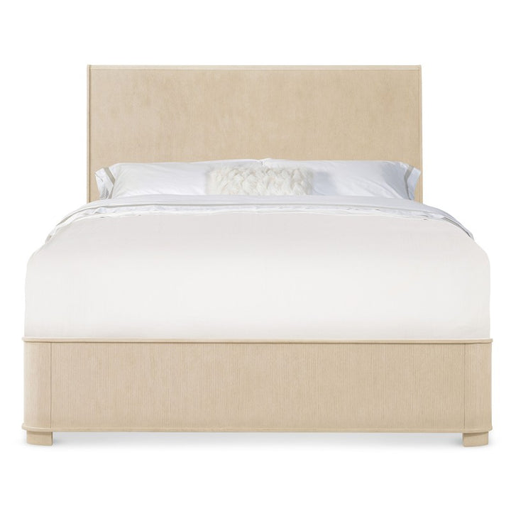 Westwood - Queen Panel Bed - Beige