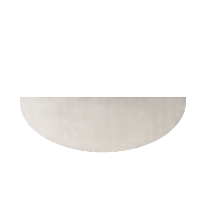 Brandon Curve II (Coral Branch Handle) Cabinet
