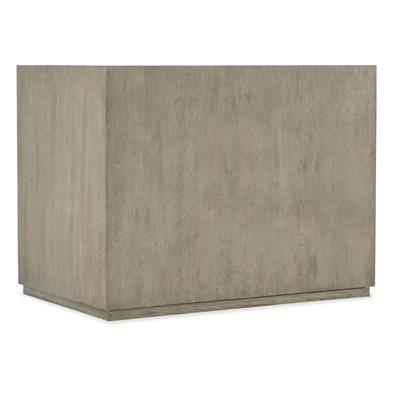 Linville Falls - Open Desk Cabinet