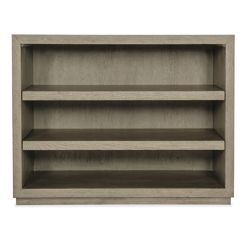 Linville Falls - Open Desk Cabinet