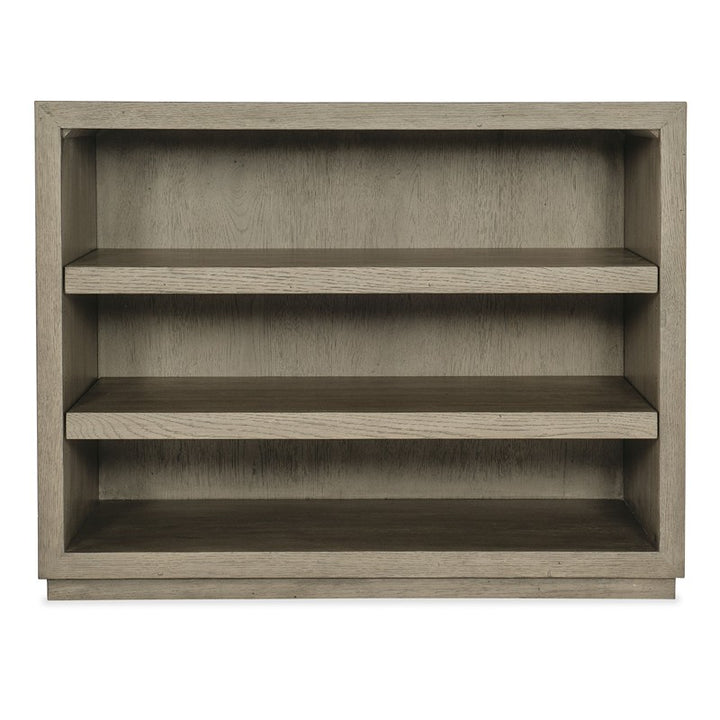 Linville Falls - Open Desk Cabinet