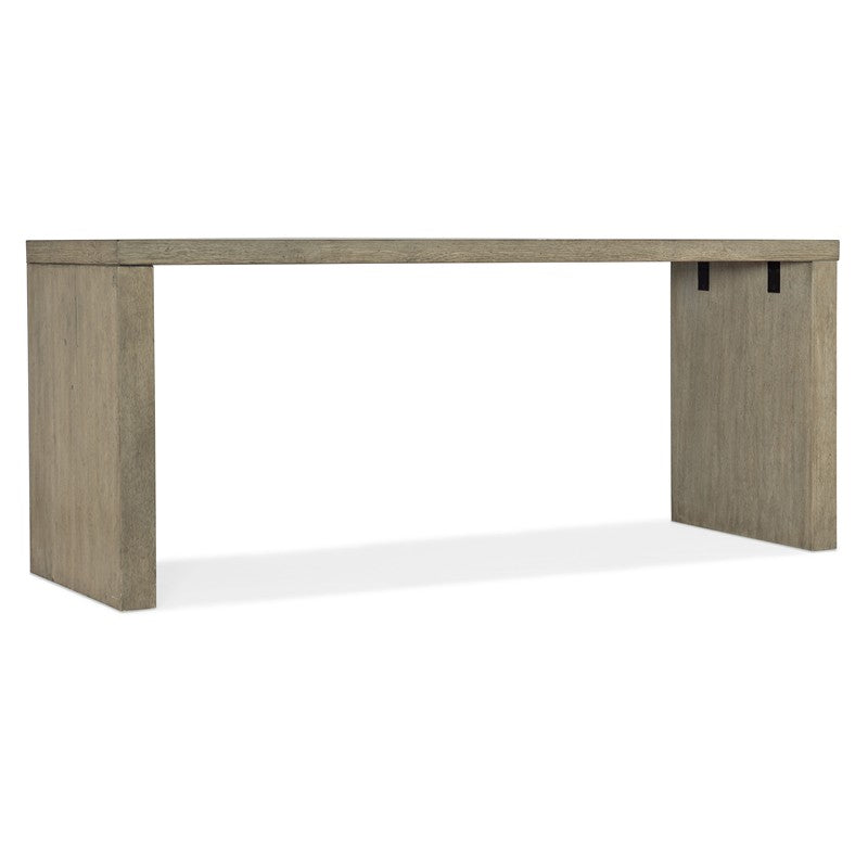 Linville Falls - Desk - 72" Top - 2 Legs