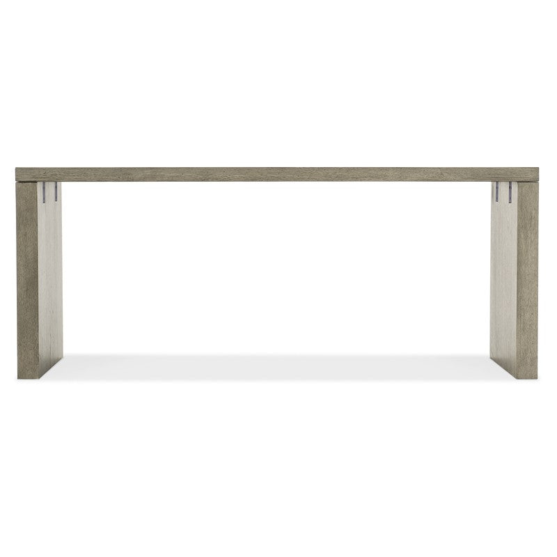 Linville Falls - Desk - 72" Top - 2 Legs