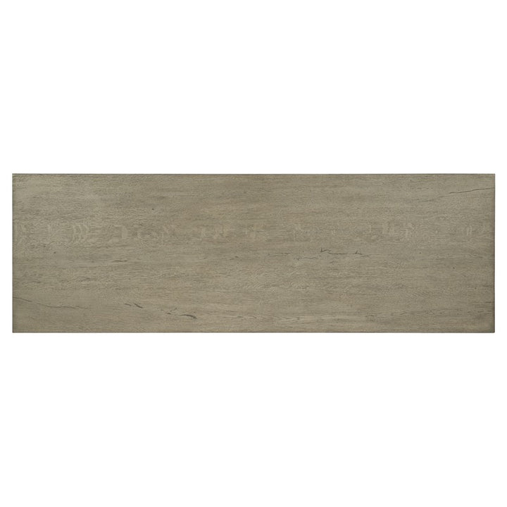 Linville Falls - Credenza - 72" Top - 2 Lateral Files