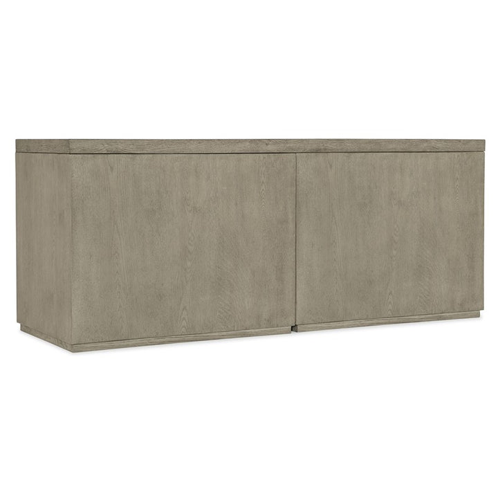 Linville Falls - Credenza - 72" Top - 2 Lateral Files