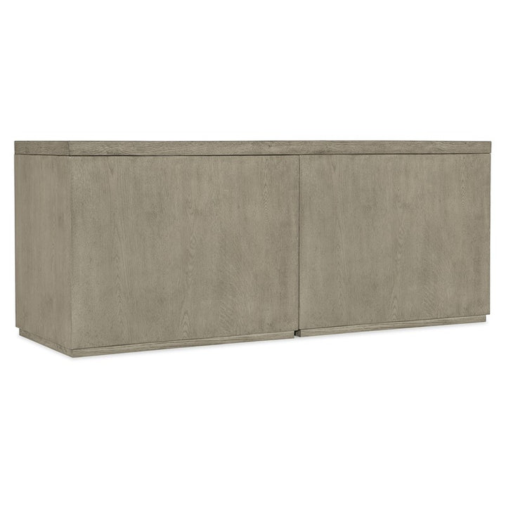 Linville Falls - Credenza - 72" Top - 2 Opens