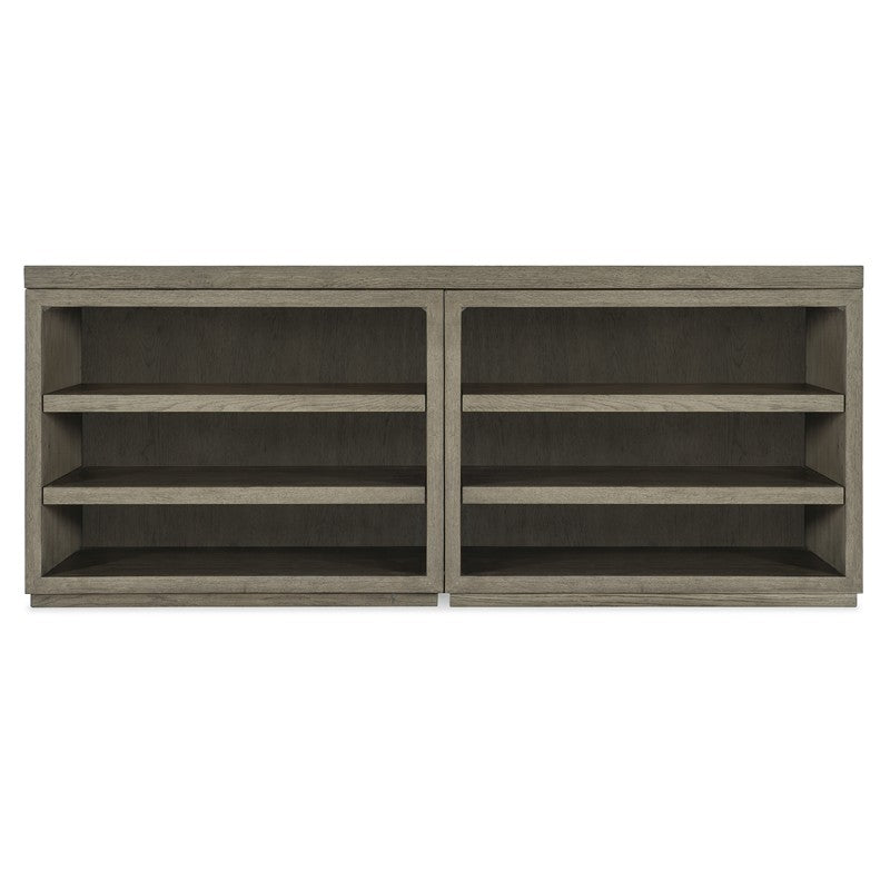 Linville Falls - Credenza - 72" Top - 2 Opens