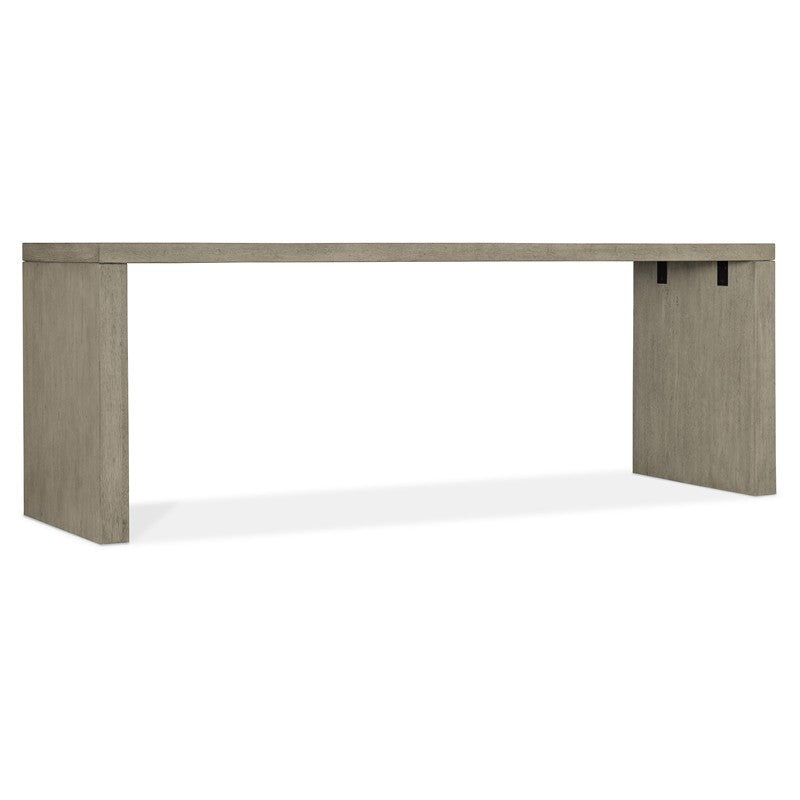 Linville Falls - Desk - 84" Top - 2 Legs