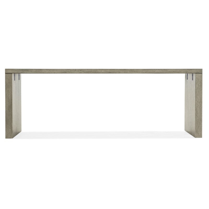 Linville Falls - Desk - 84" Top - 2 Legs