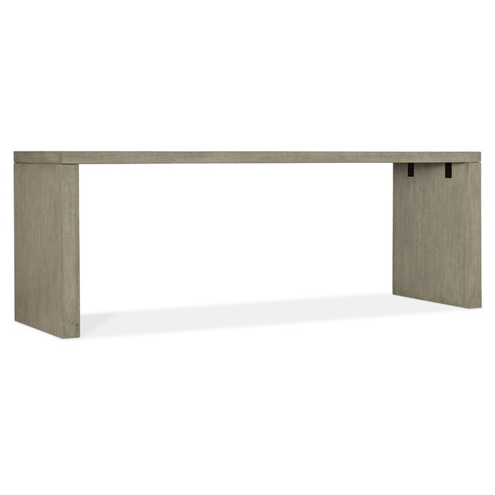 Linville Falls - Desk - 84" Top - 2 Legs