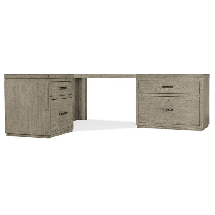 Linville Falls - Corner Combo 24"-36" Tops - Lateral And Small File