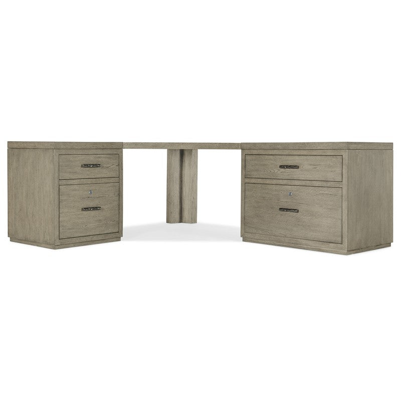Linville Falls - Corner Combo 24"-36" Tops - Lateral And Small File