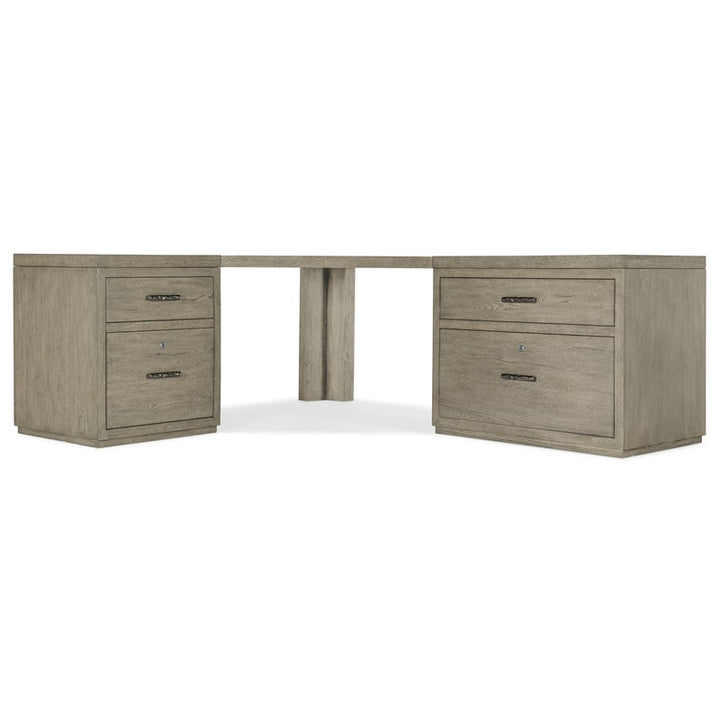 Linville Falls - Corner Combo 24"-36" Tops - Lateral And Small File