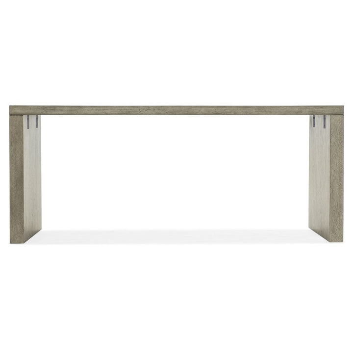 Linville Falls - Desk 60" Top - 2 Legs