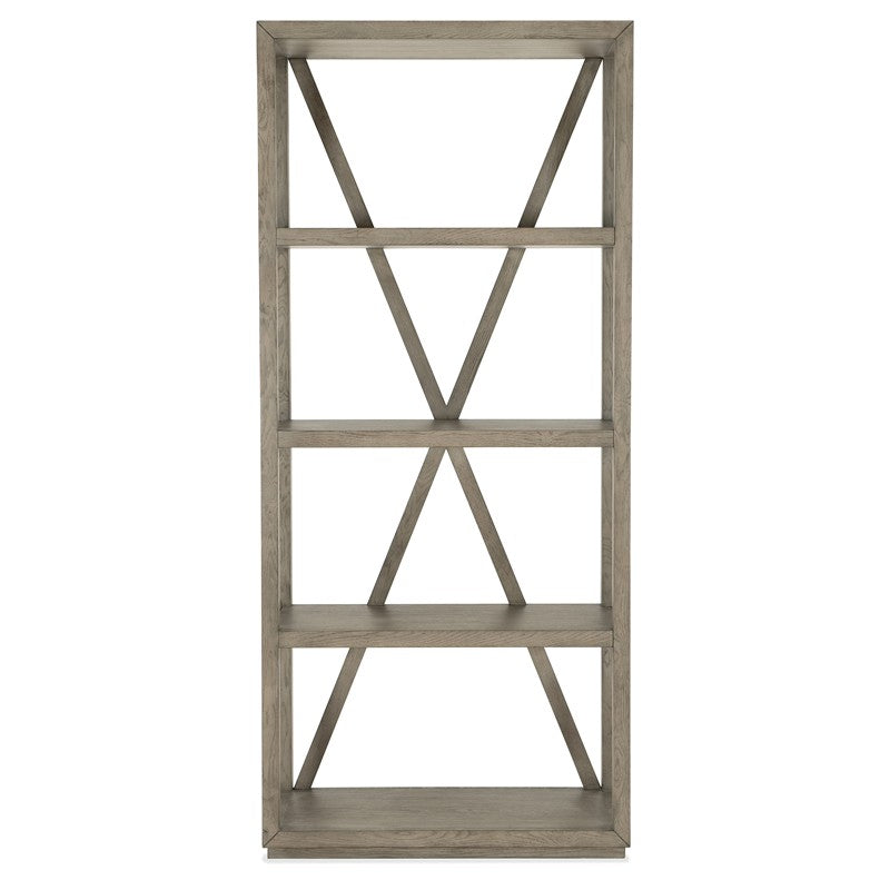 Linville Falls - Wisemans View Etagere