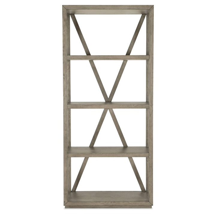 Linville Falls - Wisemans View Etagere