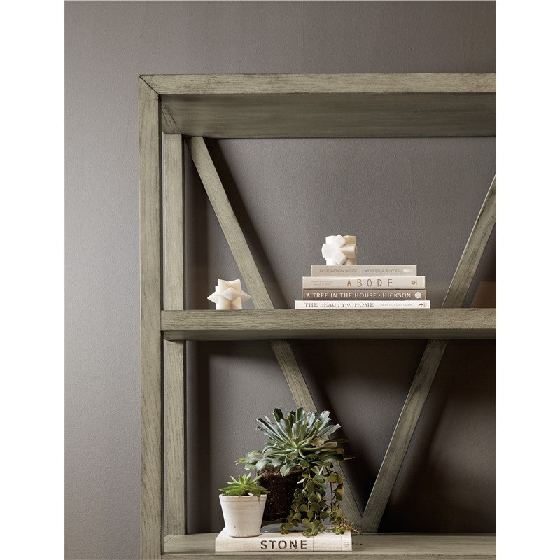 Linville Falls - Wisemans View Etagere