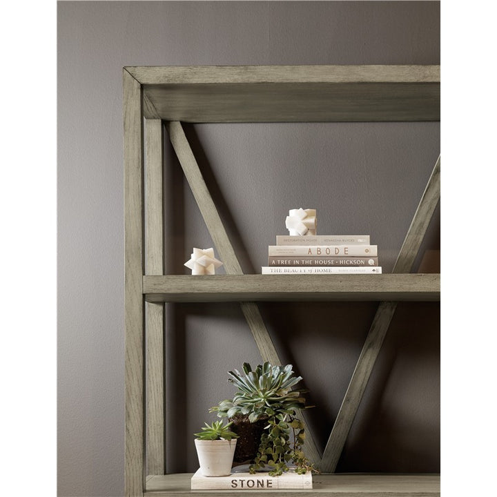 Linville Falls - Wisemans View Etagere