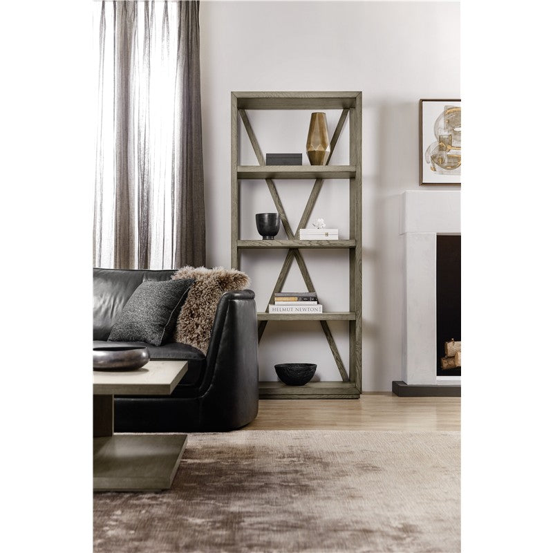 Linville Falls - Wisemans View Etagere