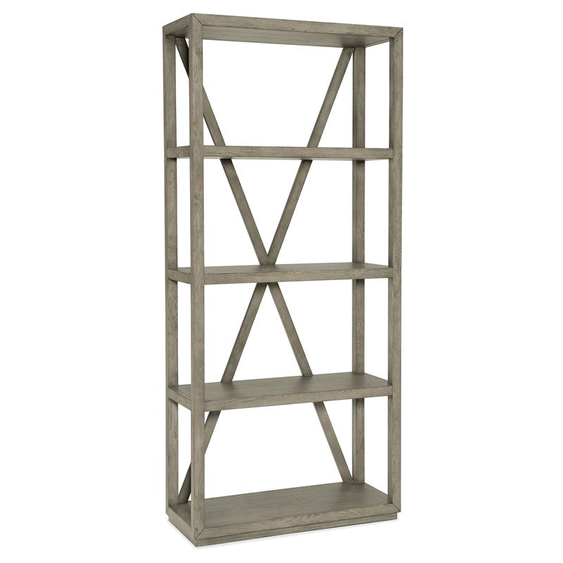 Linville Falls - Wisemans View Etagere