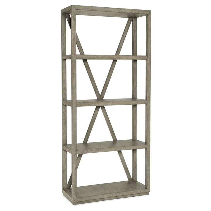 Linville Falls - Wisemans View Etagere