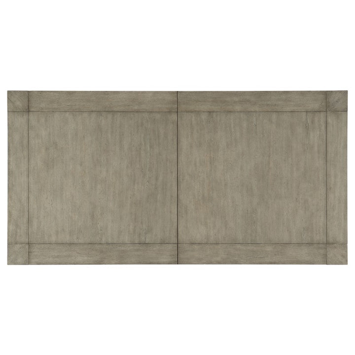 Linville Falls - North Fork Rectangle Dining Table With 1-24" Leaf