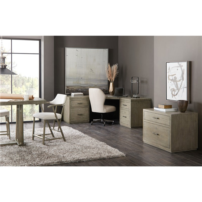 Linville Falls - Stack Rock Counter Stool