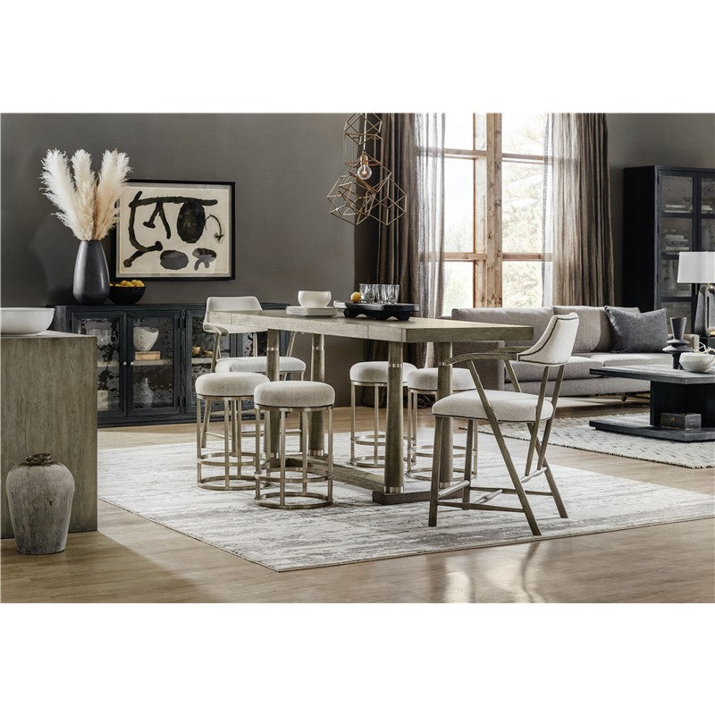 Linville Falls - Laurel Creek Counter Stool