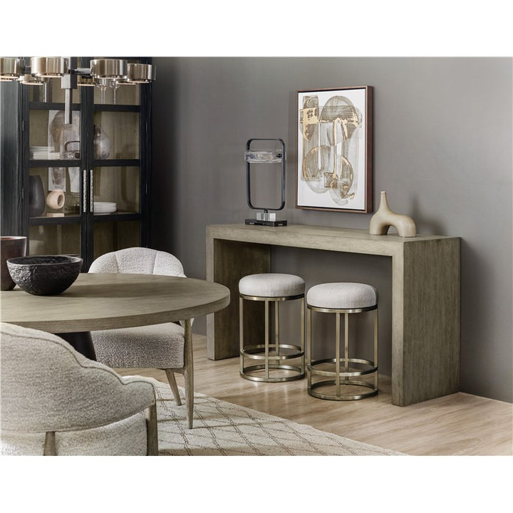 Linville Falls - Laurel Creek Counter Stool