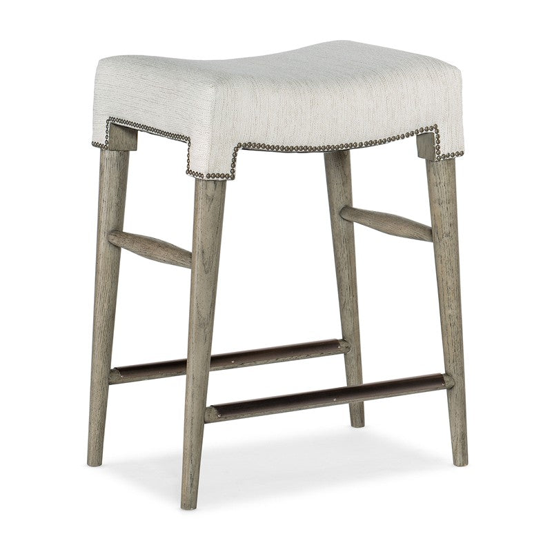 Linville Falls - Green Valley Counter Stool