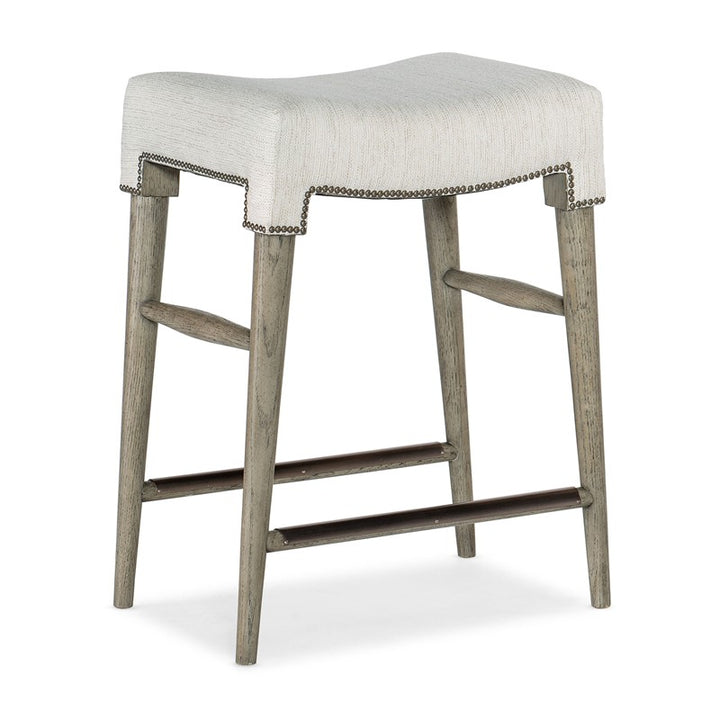 Linville Falls - Green Valley Counter Stool