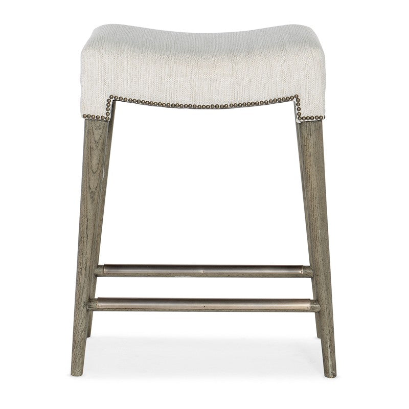 Linville Falls - Green Valley Counter Stool