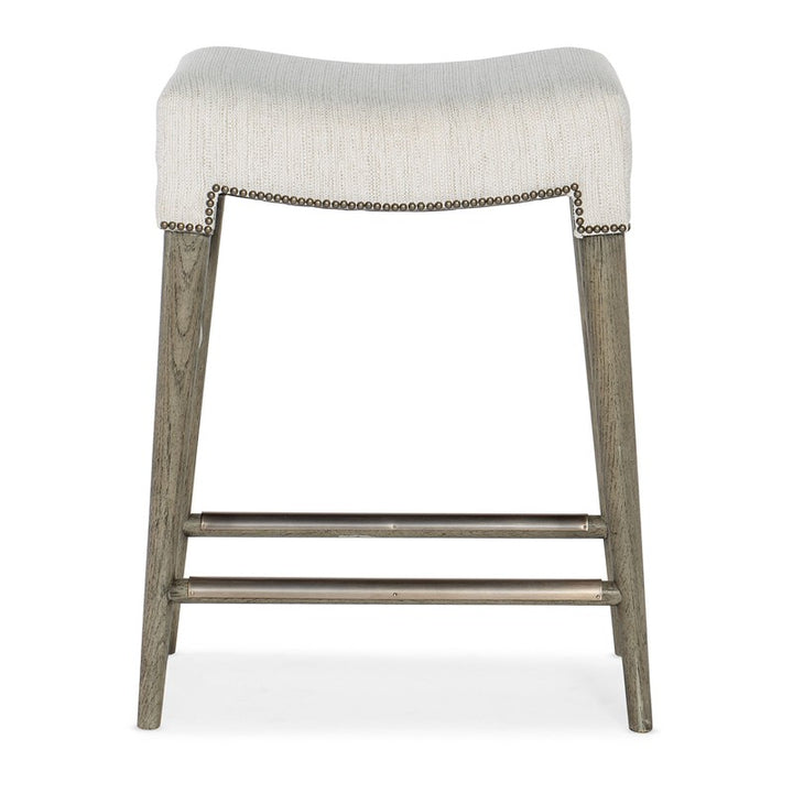 Linville Falls - Green Valley Counter Stool
