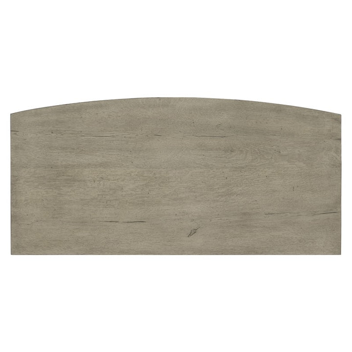 Linville Falls - Pisgah 5-Drawer Chest
