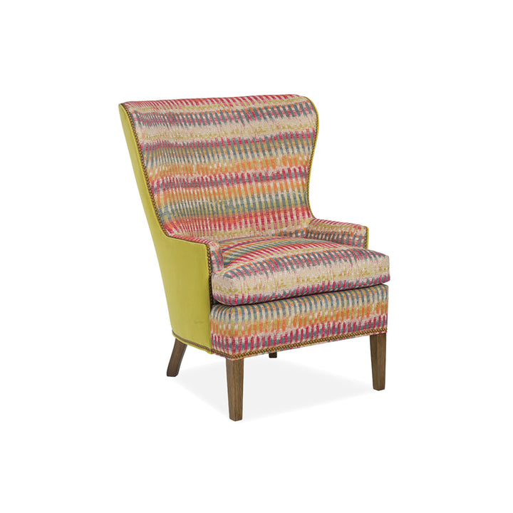 Chilton Wing Chair