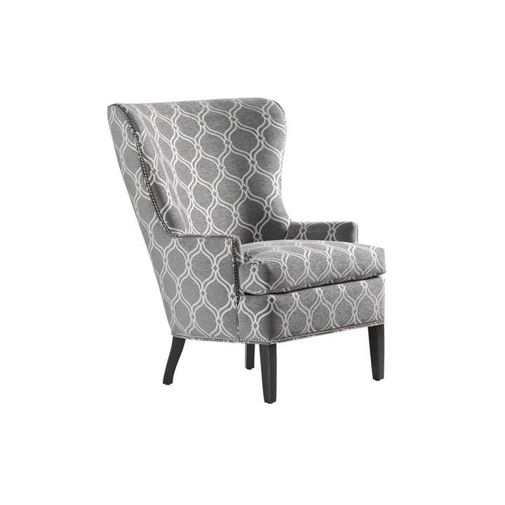 Chilton Wing Chair