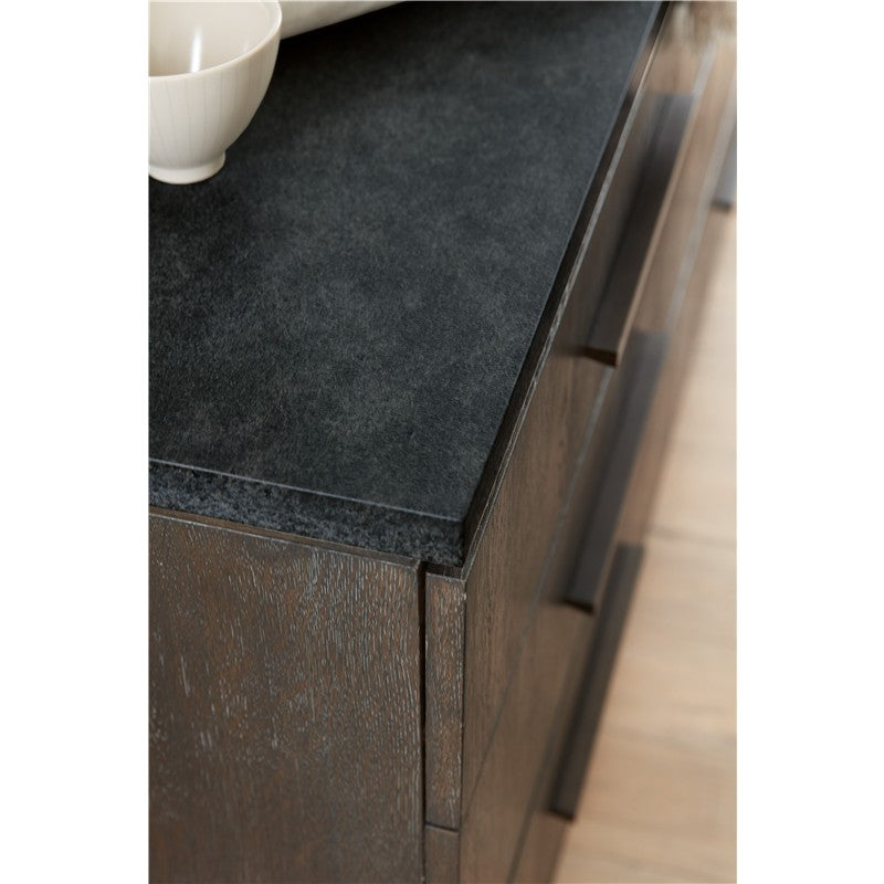 Miramar Aventura - Raphael 6-Drawer Dresser