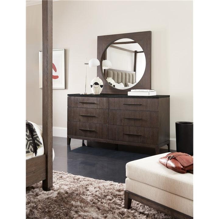Miramar Aventura - Raphael 6-Drawer Dresser