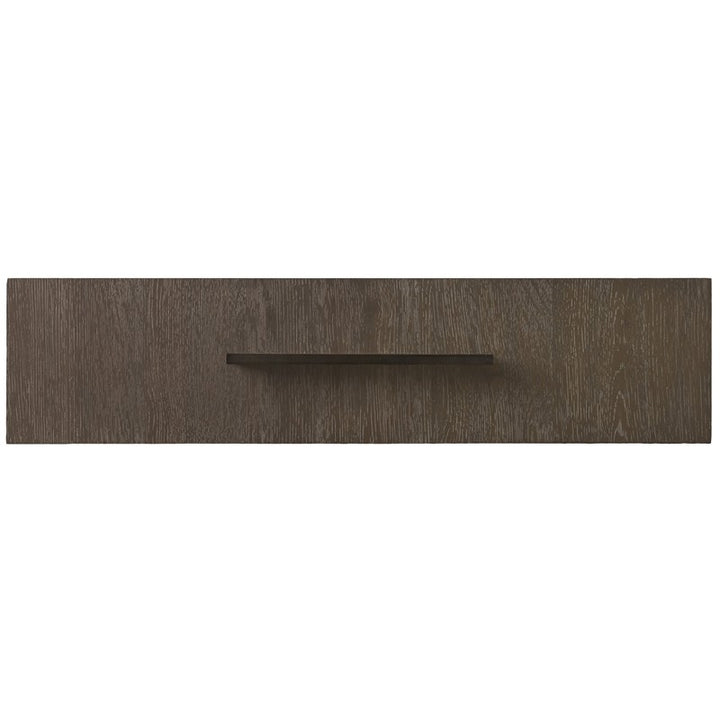 Miramar Aventura - San Marcos Stone Top Nightstand