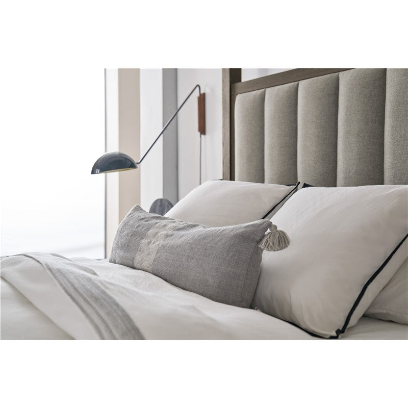 Miramar Aventura - Jackson King Poster Bed With Tall Posts & Canopy