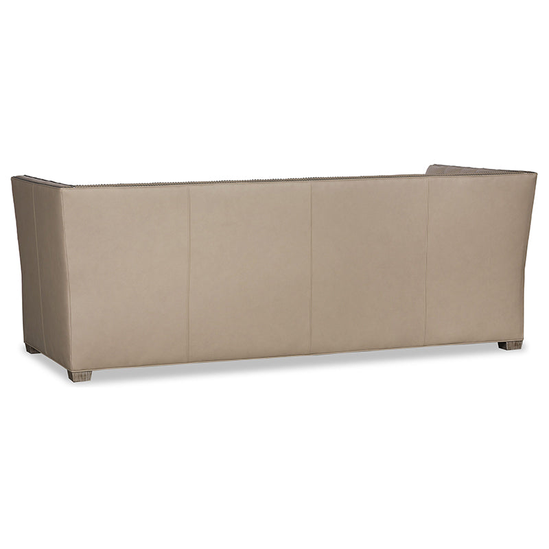 Porto Tuft Grand Sofa