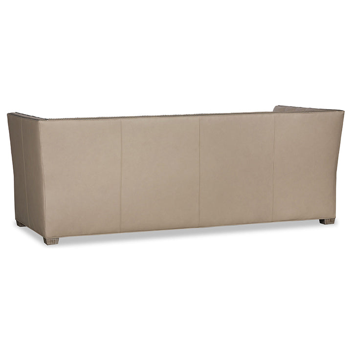 Porto Tuft Grand Sofa