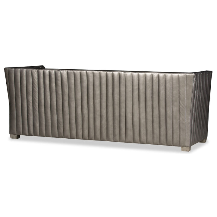 Porto Tuft Sofa