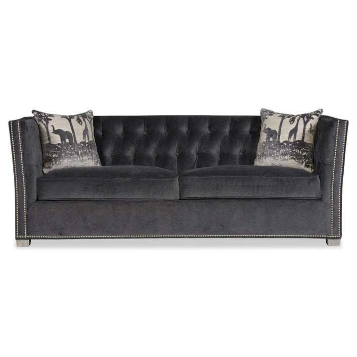 Porto Tuft Sofa
